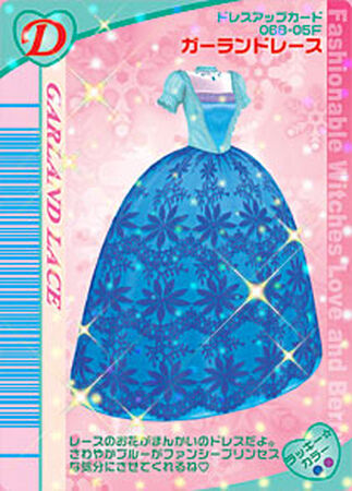 Garland Lace | ラブandベリー Wiki | Fandom Garland Lace | ラブandベリー Wiki | Fandom