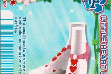Fancy Charlotte | Love and Berry Wiki | Fandom