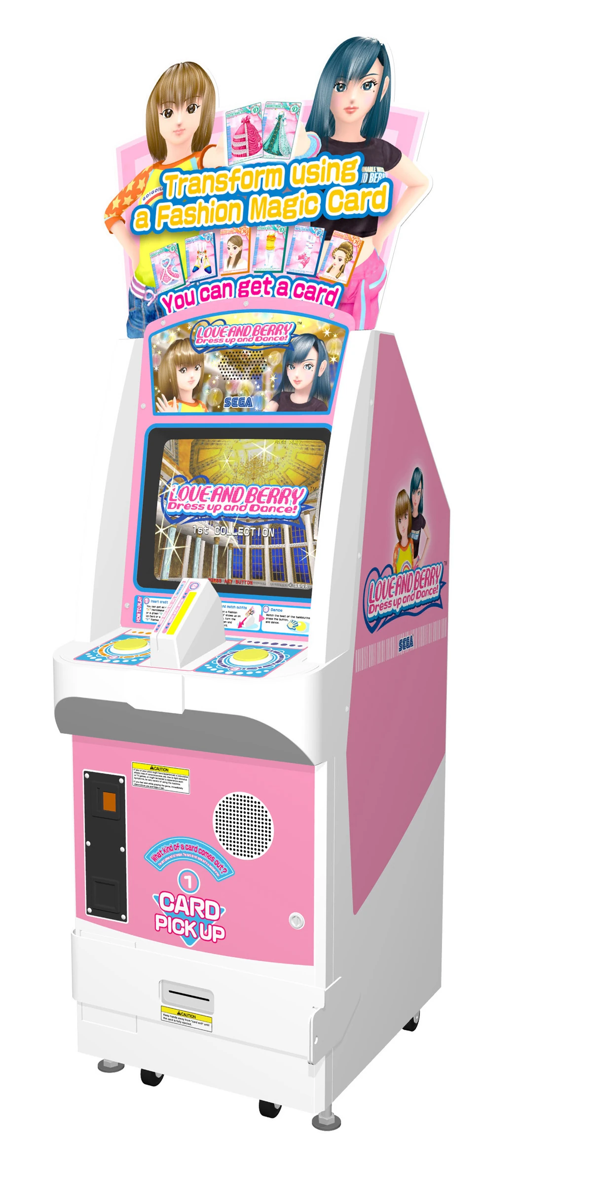 Love and Berry Dress Up and Dance! Love and Berry Wiki Fandom