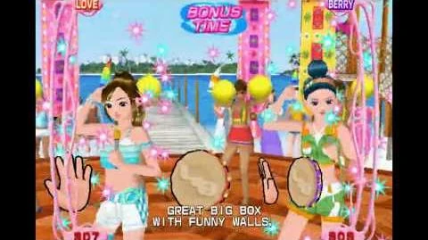 It's Summer, It's Pool, Let's Go! | Love and Berry Wiki | Fandom