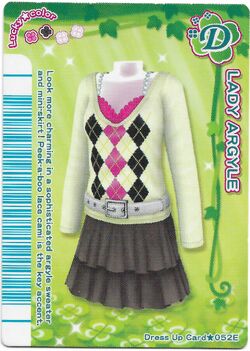 Lady Argyle | Love and Berry Wiki | Fandom Lady Argyle | Love and Berry Wiki | Fandom