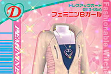 Charming Apricot | ラブandベリー Wiki | Fandom