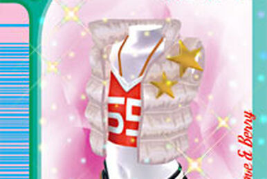 Jewelry Sandal | ラブandベリー Wiki | Fandom
