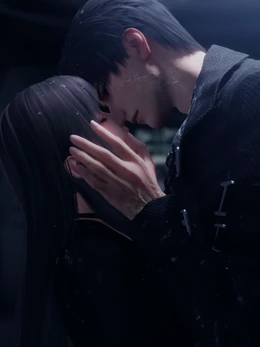 Snowy Serenity | Love and Deepspace Wiki | Fandom