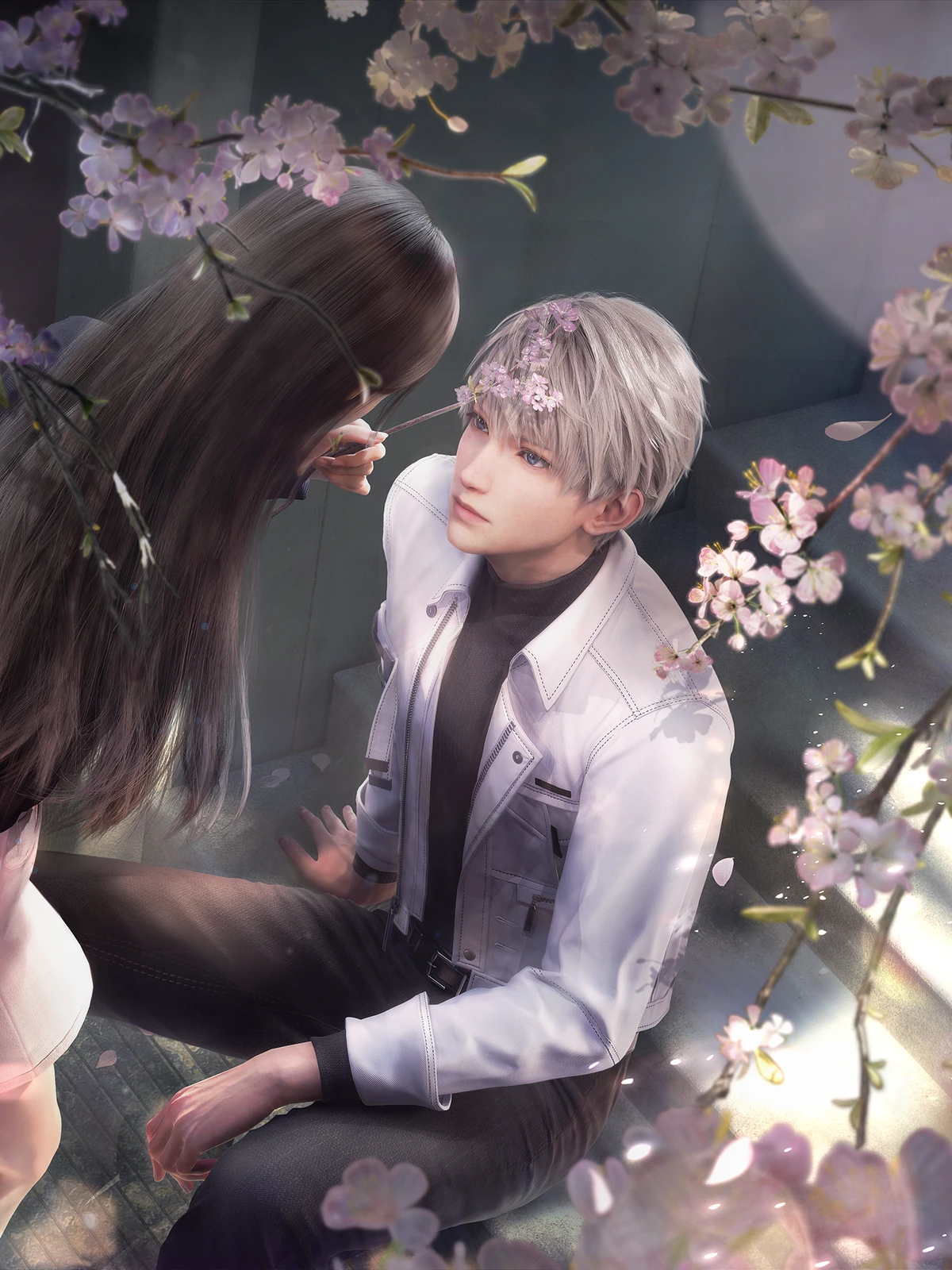 Spring Letter | Love and Deepspace Wiki | Fandom