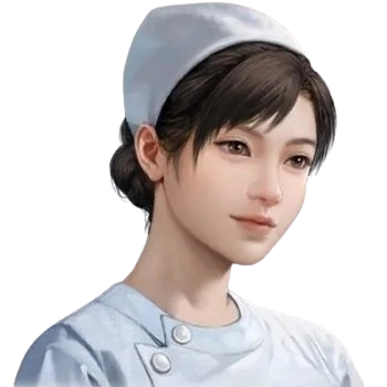 Yvonne | Love and Deepspace Wiki | Fandom