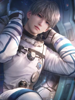 Horizon's Pulse | Love and Deepspace Wiki | Fandom