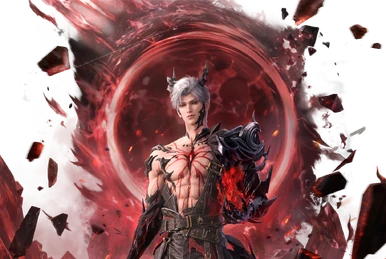 Eight Great Dragon Kings, Manasvin | Z/X -Zillions of enemy X