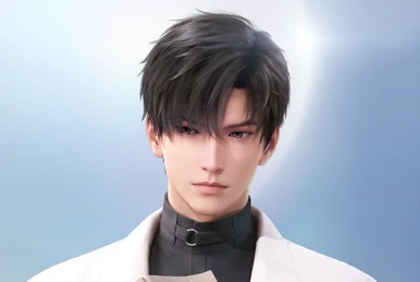 Rion Shoji | STATION IDOL LATCH! Wiki | Fandom