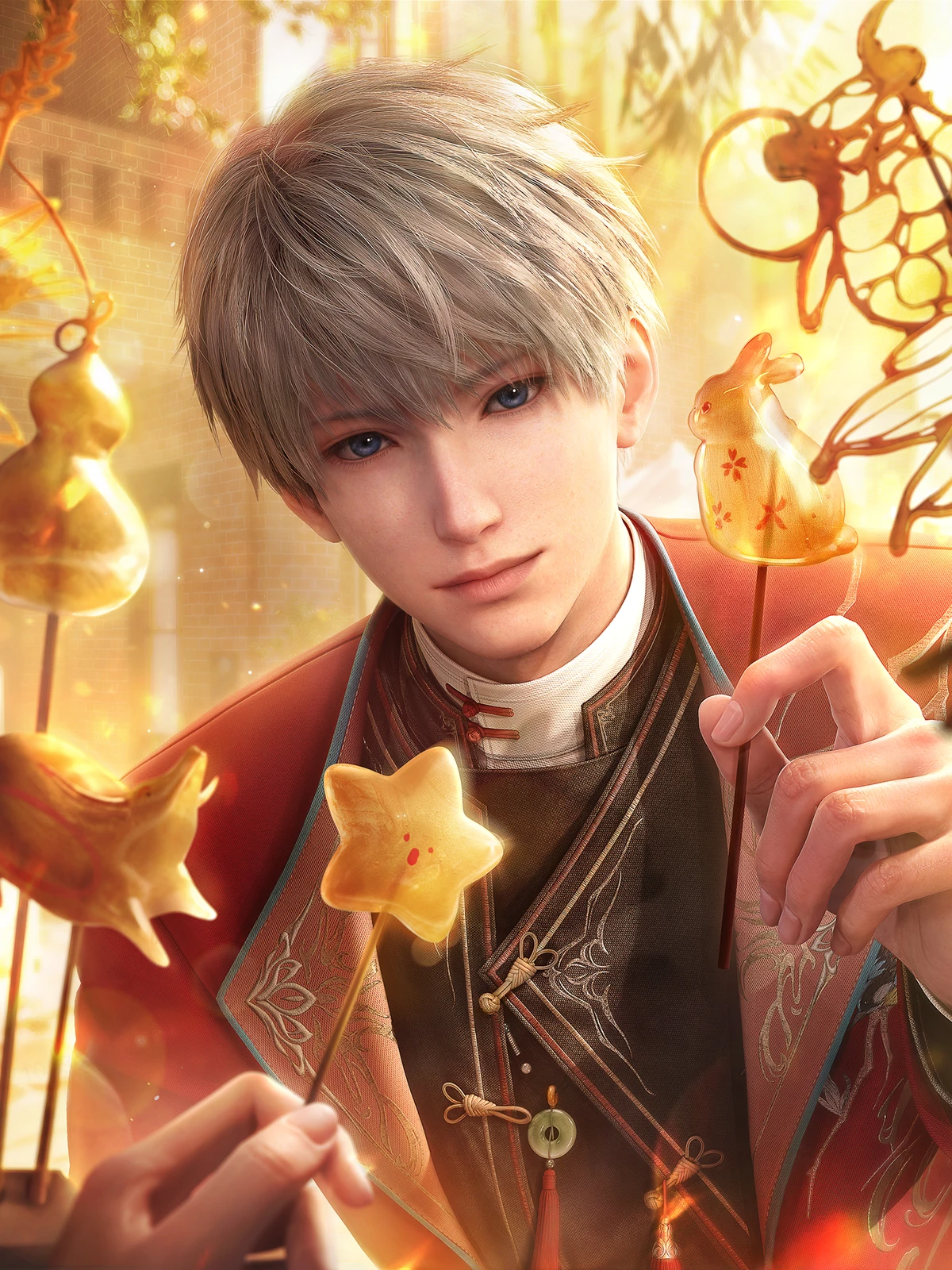 二人の追憶 黒鉄の侵略者」プレミアムサプライセット特設ページ | Shadowverse