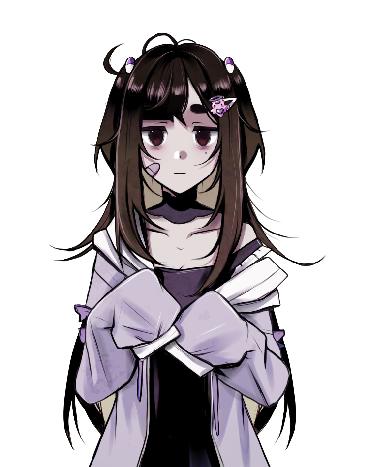 Yuuna | LoveAngelSyndrome Wiki | Fandom