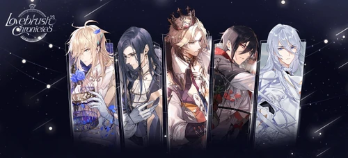 Lovebrush Chronicles Wiki