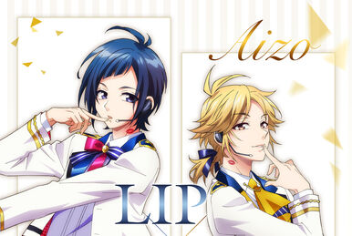 LIP×LIP | Confession Executive Committee Wiki | Fandom