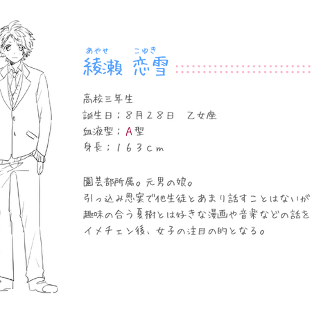 Koyuki Ayase Gallery Confession Executive Committee Wiki Fandom Koyuki Ayase Gallery Confession Executive Committee Wiki Fandom