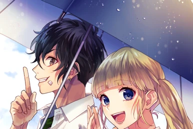 Tokyo Spring Session (artbook) | Confession Executive Committee