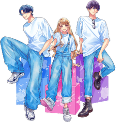 映画『HoneyWorks 10th Anniversary “LIP×LIP FILM×LIVE