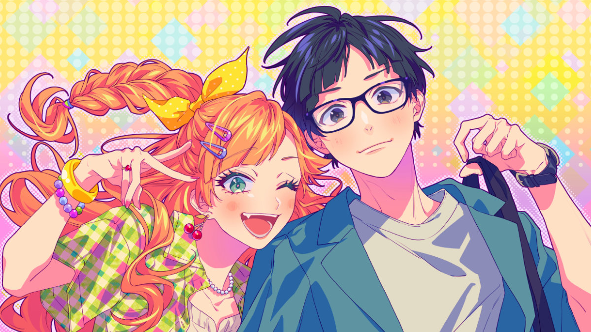 Kawaii ne tte Iwarechatta | Confession Executive Committee Wiki
