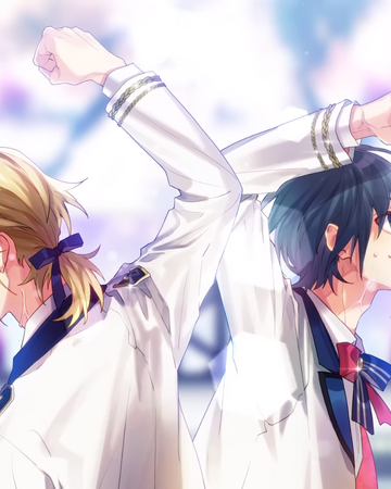 Yume Fanfare Confession Executive Committee Wiki Fandom Yume Fanfare Confession Executive Committee Wiki Fandom