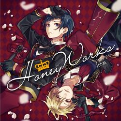 Stream 【中文字幕】┗|∵|┓ノンファンタジー／LIP×LIP(CV