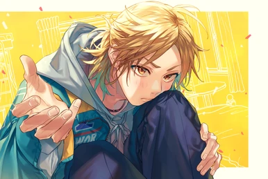 White Day Kiss | Confession Executive Committee Wiki | Fandom