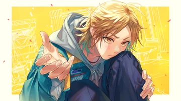 Orenashi ja Ikite Ikenai? | Confession Executive Committee Wiki