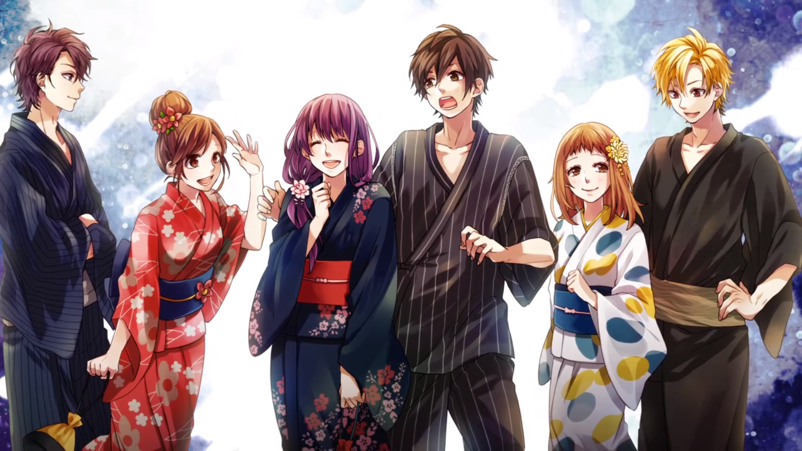Tokyo Summer Session | Confession Executive Committee Wiki | Fandom