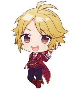 Aizo Shibasaki Gallery Confession Executive Committee Wiki Fandom Aizo Shibasaki Gallery Confession Executive Committee Wiki Fandom