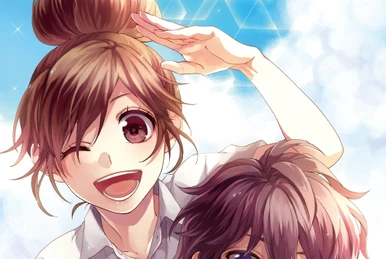 Tokyo Spring Session (artbook) | Confession Executive Committee