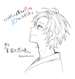 Itsu Datte Bokura No Koi Wa 10 Centi Datta Confession Executive Committee Wiki Fandom Itsu Datte Bokura No Koi Wa 10 Centi Datta Confession Executive Committee Wiki Fandom