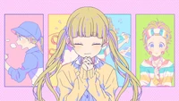 Kawaiiku PV
