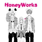 Honeyworks Confession Executive Committee Wiki Fandom