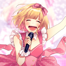Mona Narumi Gallery Confession Executive Committee Wiki Fandom