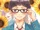 Lens Goshi no Keshiki