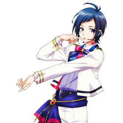 Yujiro Someya Confession Executive Committee Wiki Fandom