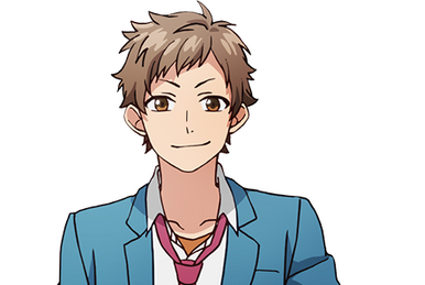 YUI | Confession Executive Committee Wiki | Fandom