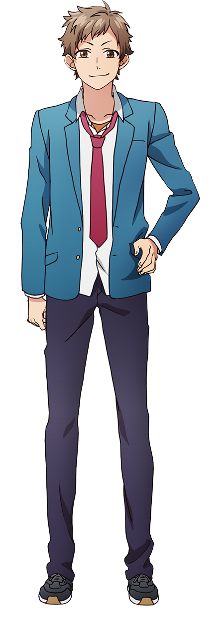 Kotaro Enomoto | Confession Executive Committee Wiki | Fandom Kotaro Enomoto | Confession Executive Committee Wiki | Fandom