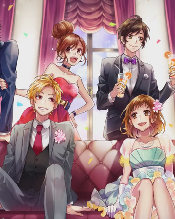 Tokyo Winter Session Confession Executive Committee Wiki Fandom Tokyo Winter Session Confession Executive Committee Wiki Fandom