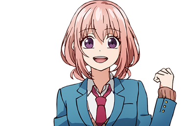 Akari Hayasaka | Confession Executive Committee Wiki | Fandom Akari Hayasaka | Confession Executive Committee Wiki | Fandom