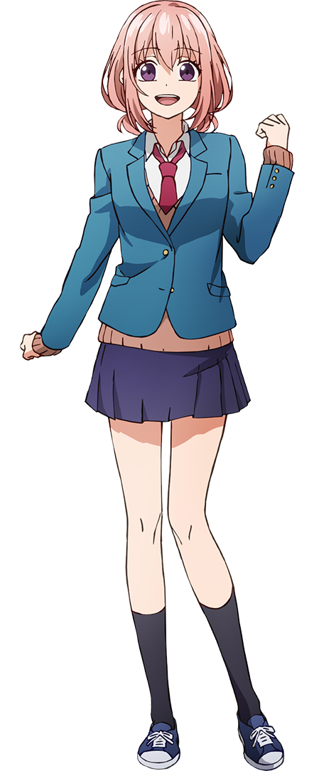 HINA•*¨*•.¸♬︎ Hina (TCG) | WIXOSS Wiki | Fandom
