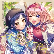 Kokuhaku Jikkou Iinkai FLYING SONGS: Omoi Ai