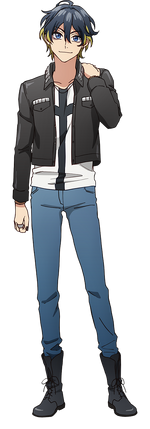 大注目 YUI | Confession Executive Committee Wiki | Fandom ヴァイスシュヴァルツ