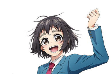 YUI | Confession Executive Committee Wiki | Fandom