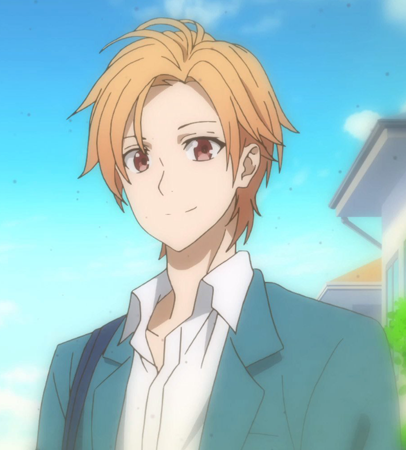 Chiaki Serizawa | Confession Executive Committee Wiki | Fandom