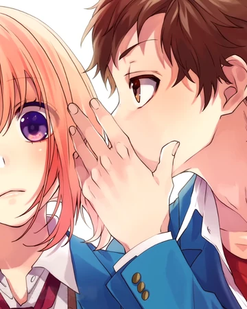 Daikirai Na Hazu Datta Confession Executive Committee Wiki Fandom