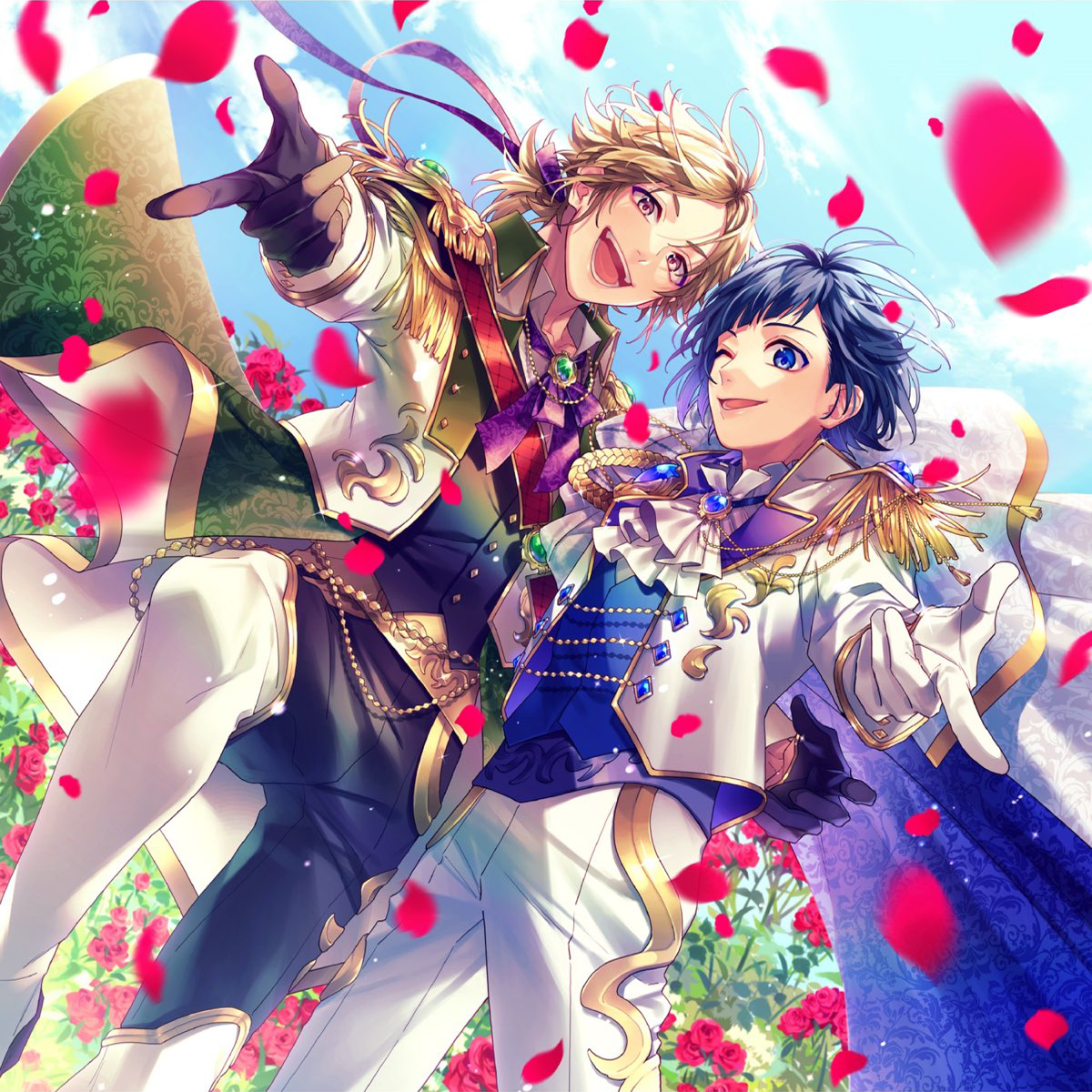 Rare Honeyworks lipxlip limited edition BIG 9.5 x 9.5
