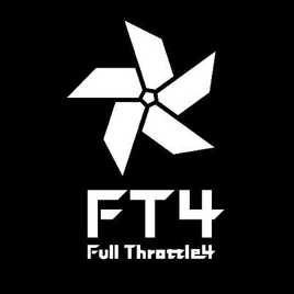 FT4 twitter logo
