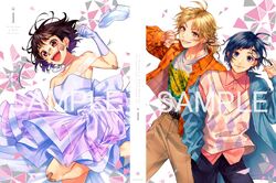 Heroines Run the Show - Wikipedia