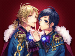 LIP×LIP/gallery | Confession Executive Committee Wiki | Fandom