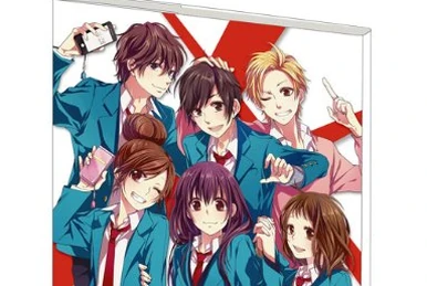 Tokyo Spring Session (artbook) | Confession Executive Committee
