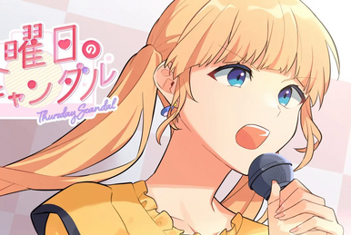 HoneyWorks) Honto no Watashi - Mona (CV: Natsukawa Shiina